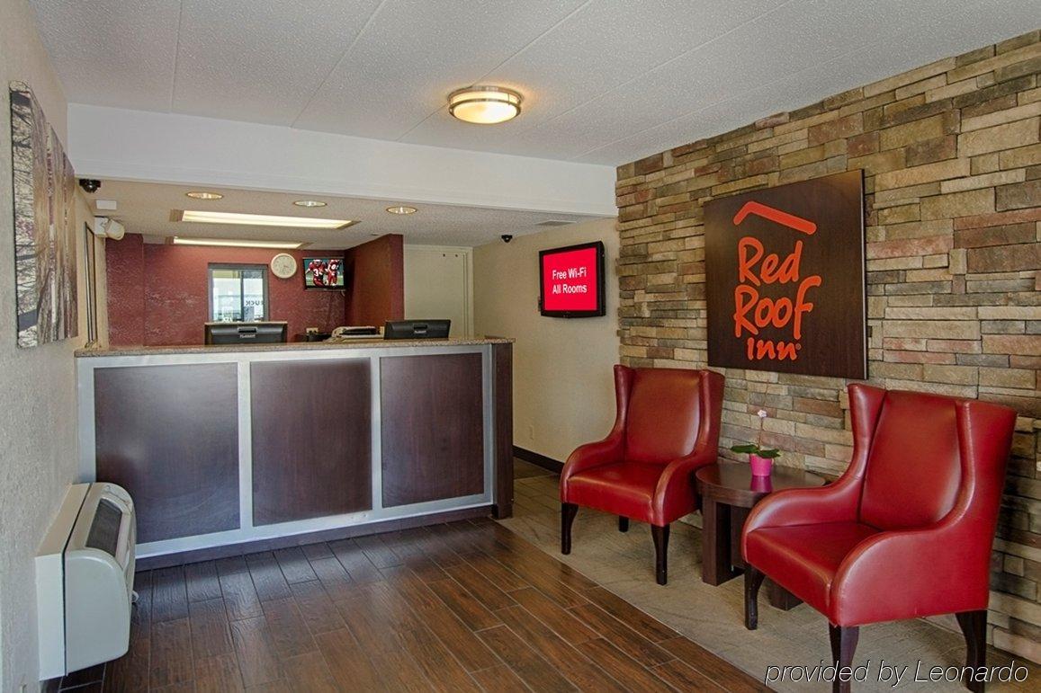 Red Roof Inn Plus+ St. Louis - Forest Park / Hampton Ave. Exterior photo